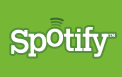 logo Spotify 